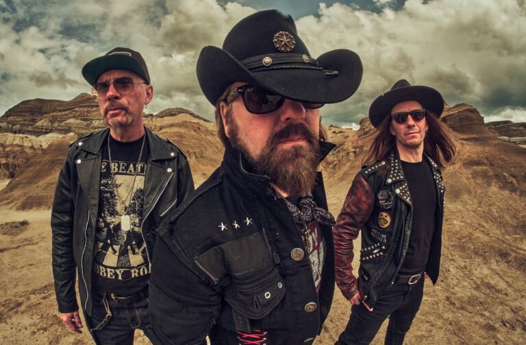 The Road Hammers to perform in Winnipeg Feb. 14