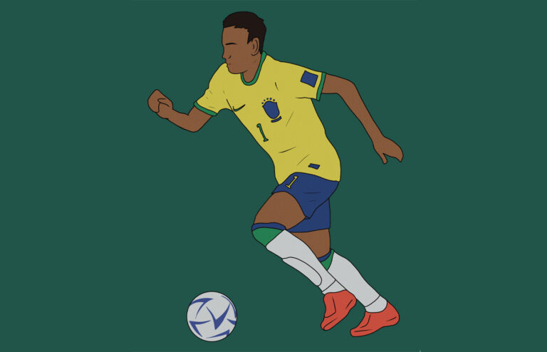 The golden era of soccer