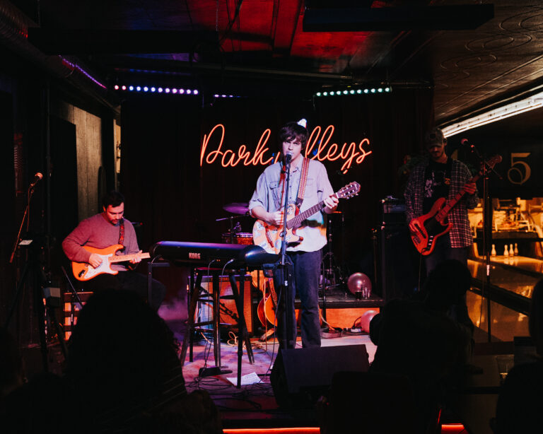 Adam Yarish’s second single to release March 13