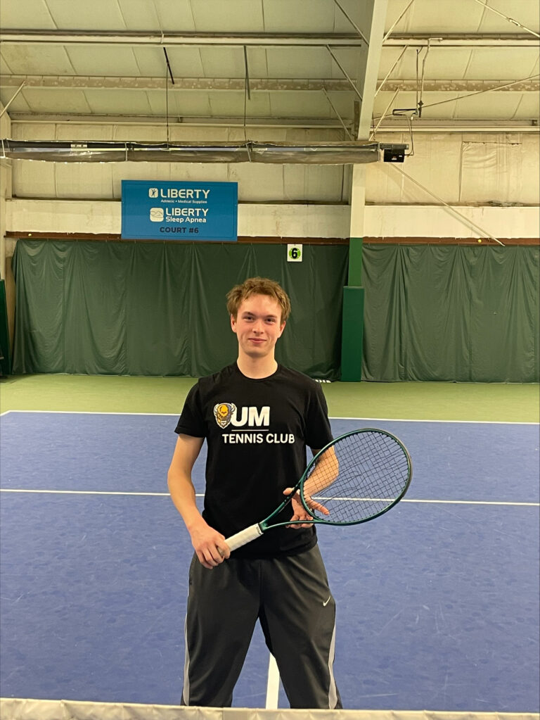UMTC captain reflects on team’s performance