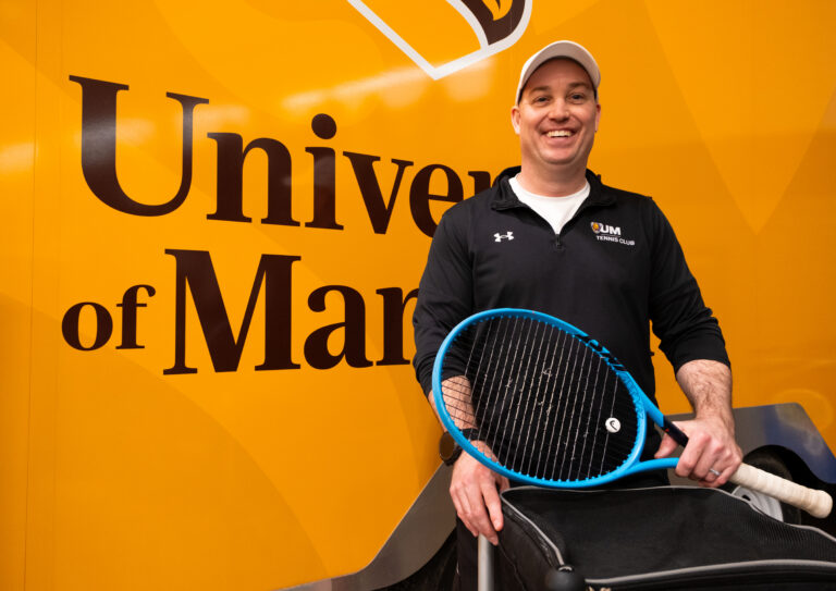 UMTC president outlines short and long-term goals