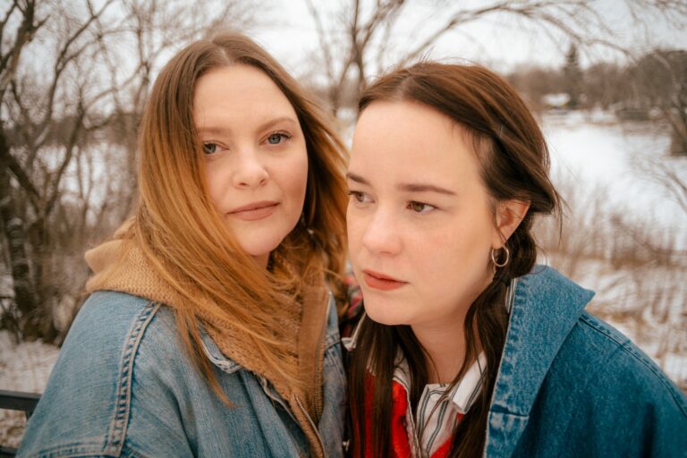 Mise en Scene looks back on their coming of age