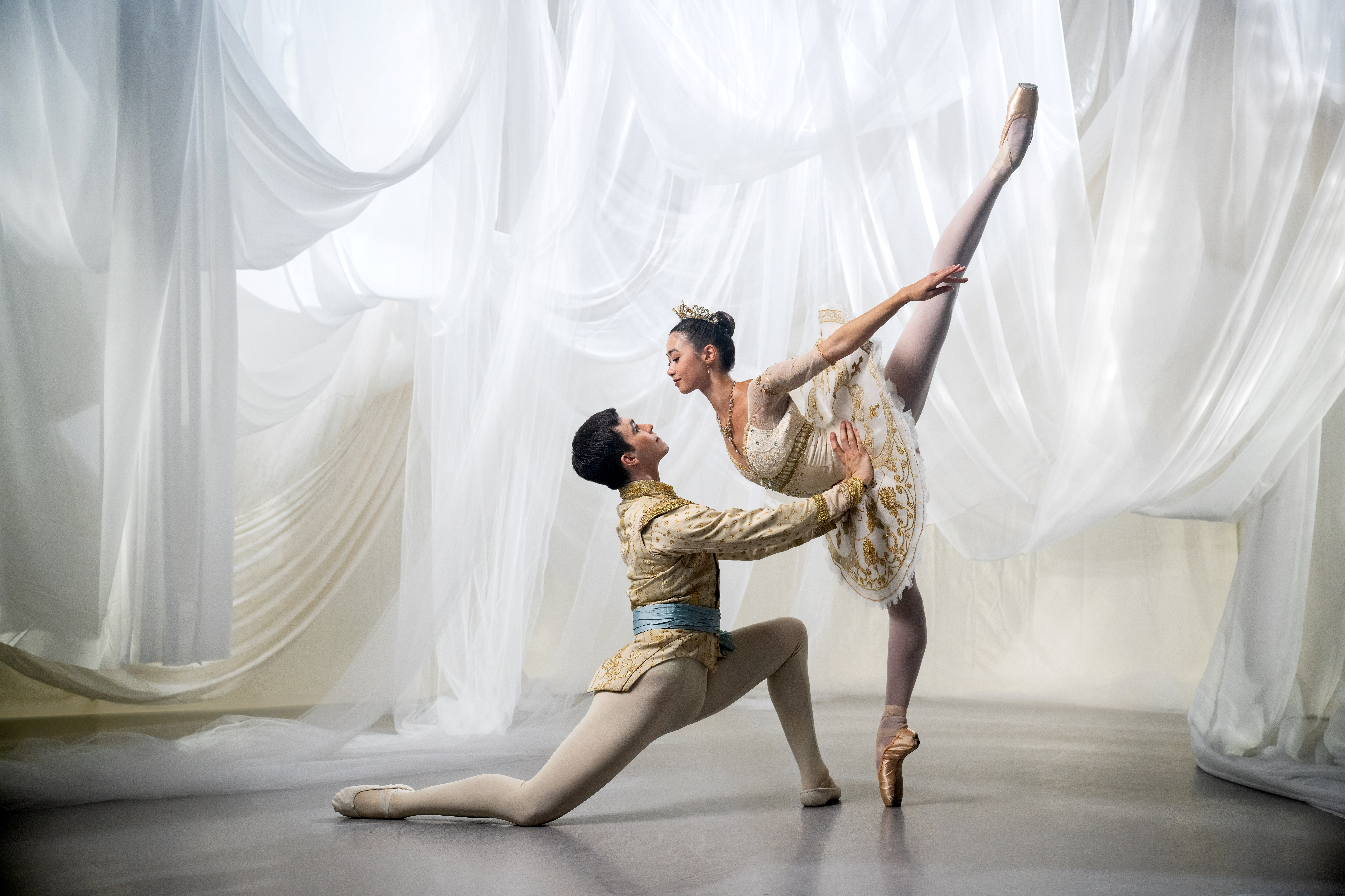 2025_SLB_Kyra Soo and Former RWB Dancer Michel Lavoie (2019-2025)_by David Cooper CM_2089 - EDIT