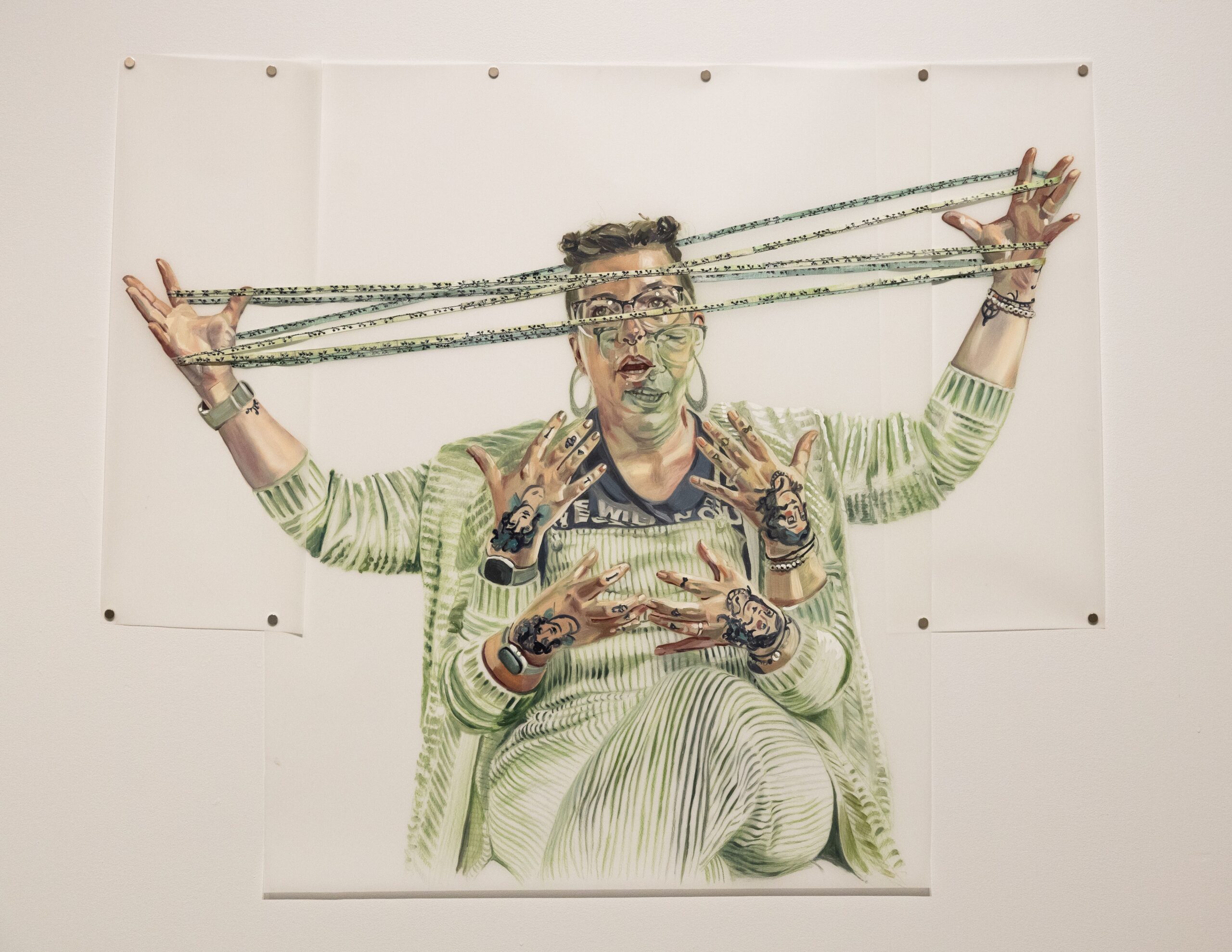 Arts & Culture_Lisa Wood's Exhibition_Photo taken by Ebunoluwa Akinbo2