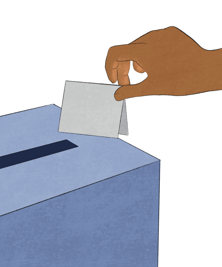 Politics, power and responsibility