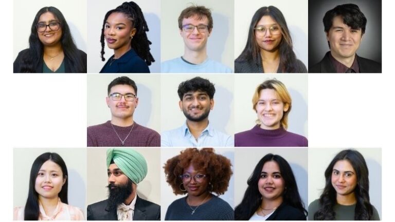 UMSU execs of 2026-27 academic session