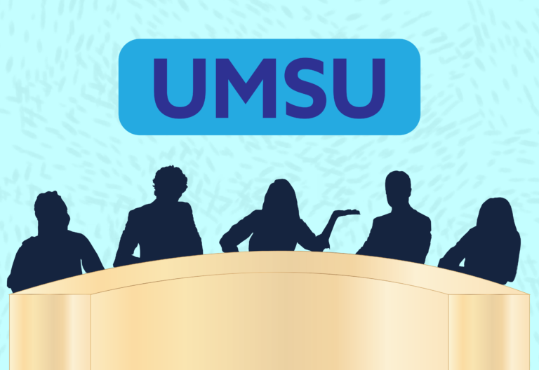 UMSU BOD meeting highlights