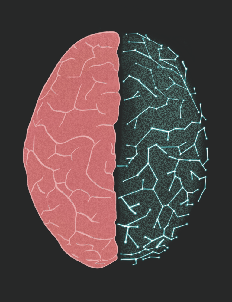 Inside the mind