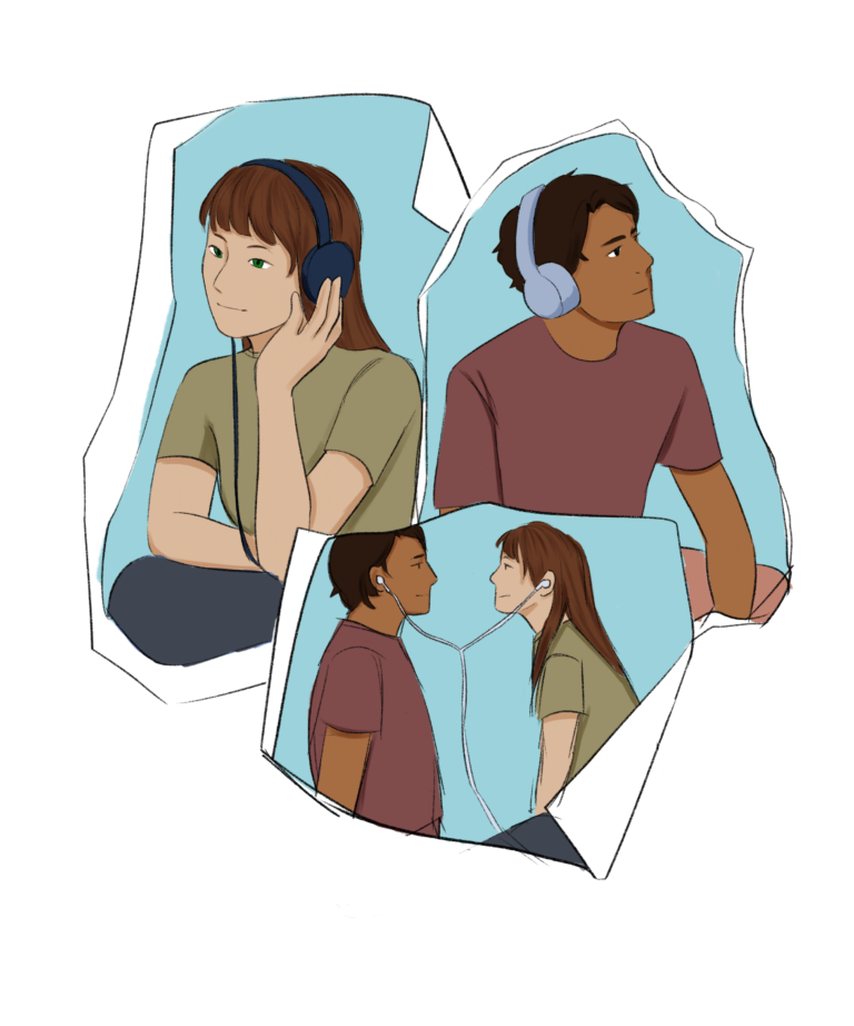 From platonic to romantic
