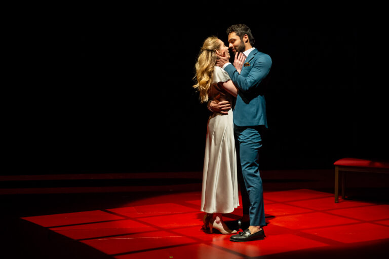 RMTC’s The Last Wife a moving take on royal history