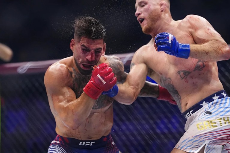 El Matador loses his highlight