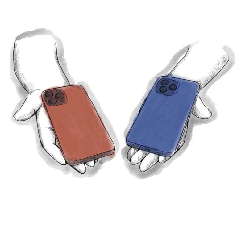 Unplugging from the Matrix