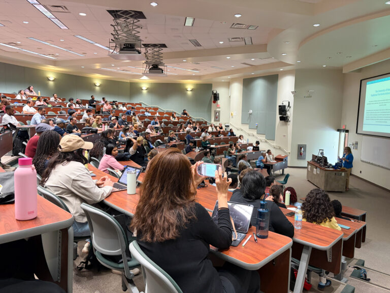 UMGPS welcomes its community members