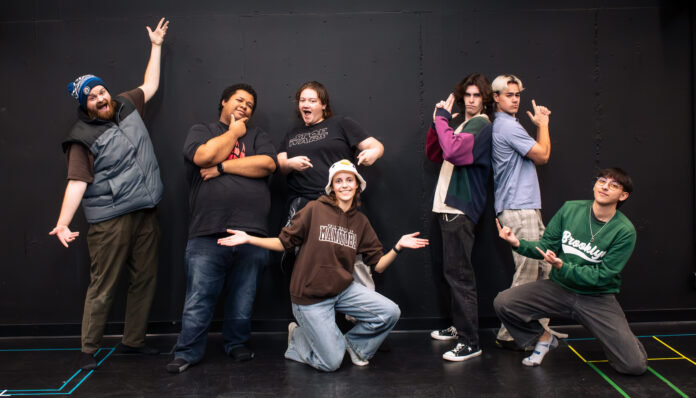 A&C_Improv Club_Photos taken by Chimarokem Chijioke-7