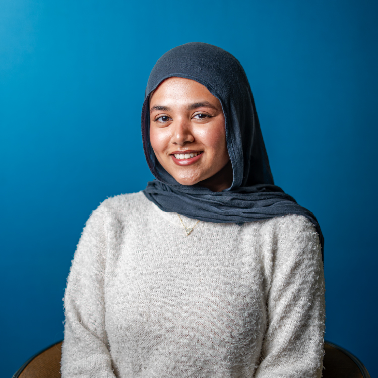 Ramisah Musarrat