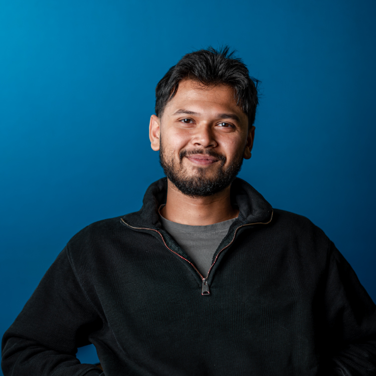 Faisal Rahman