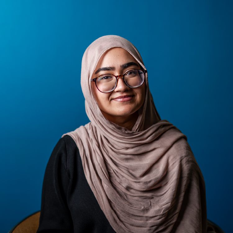 Arifah Gheesah