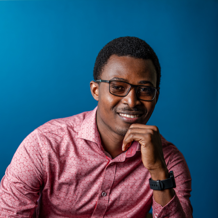 Roy Albright Obah
