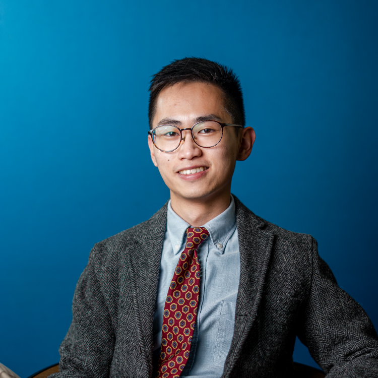 Boris Tsun Hang Leung