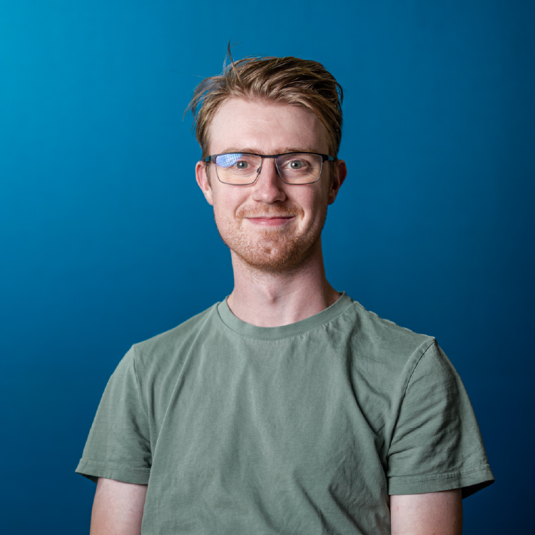 Max Reid