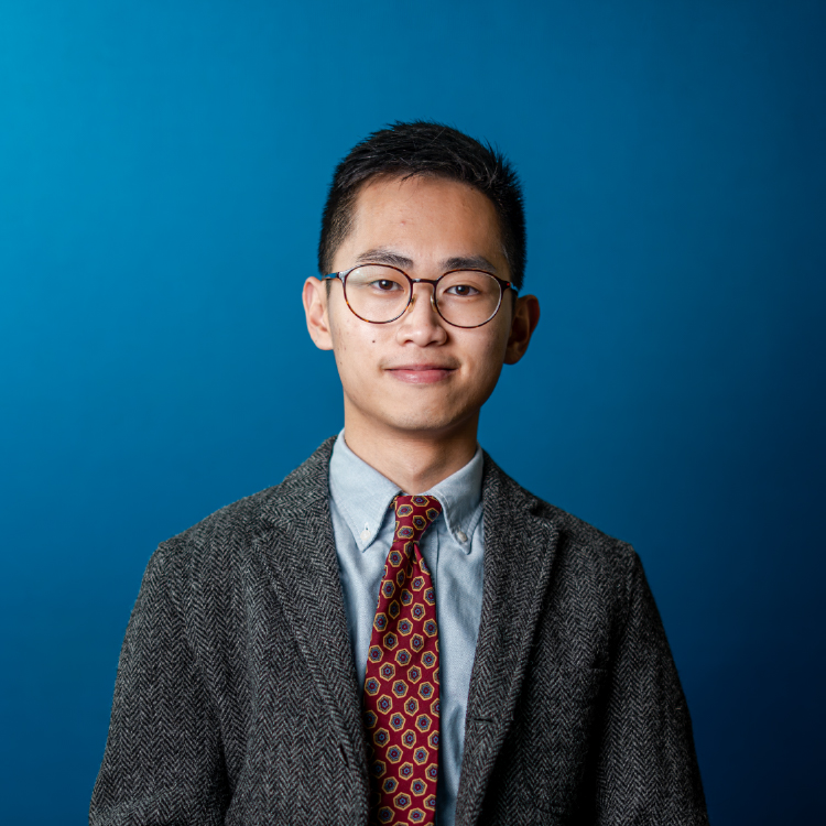 Boris Tsun Hang Leung