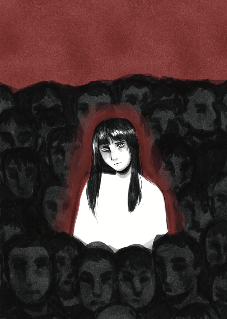Not one more Jane Doe