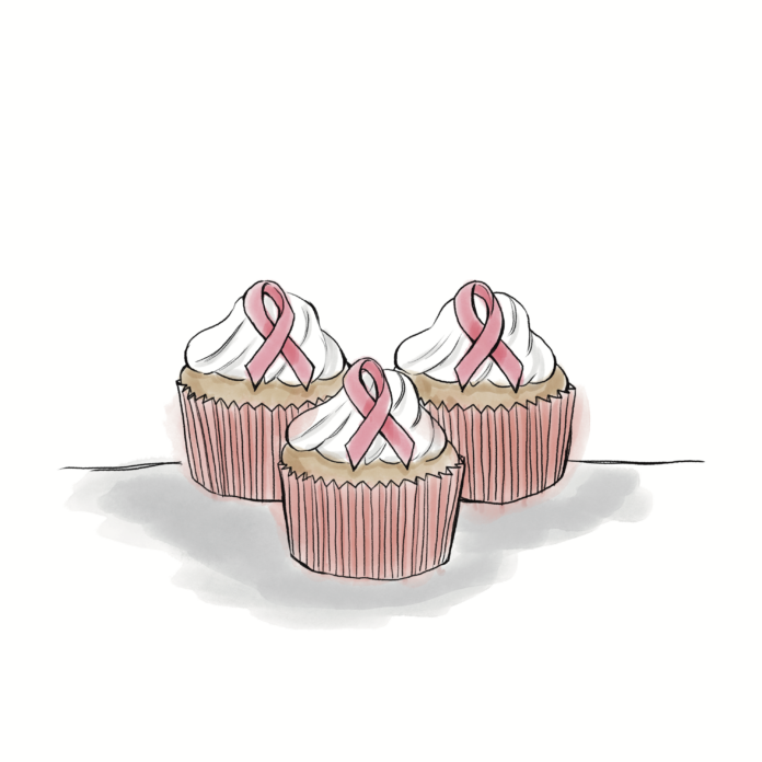 News_HOPEBakeSale_Graphic_Gillich_Oct14_2026