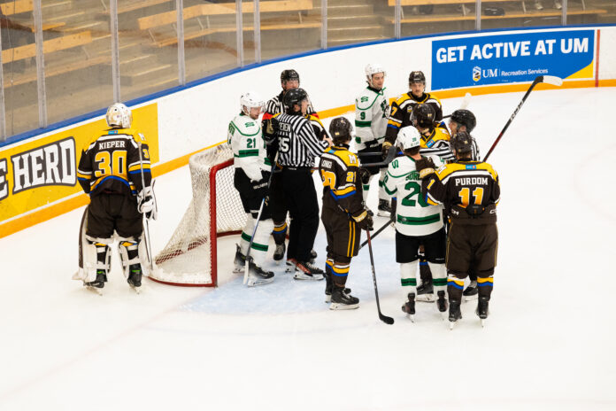 Sports_Men's Hockey_Photo taken by Ebunoluwa Akinbo2