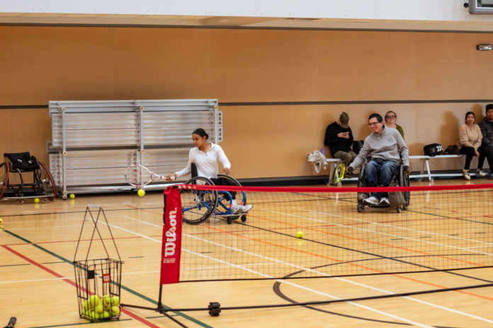 Sports_Wheelchair Tennis_ Photo taken by Chimarokem Chijioke-3