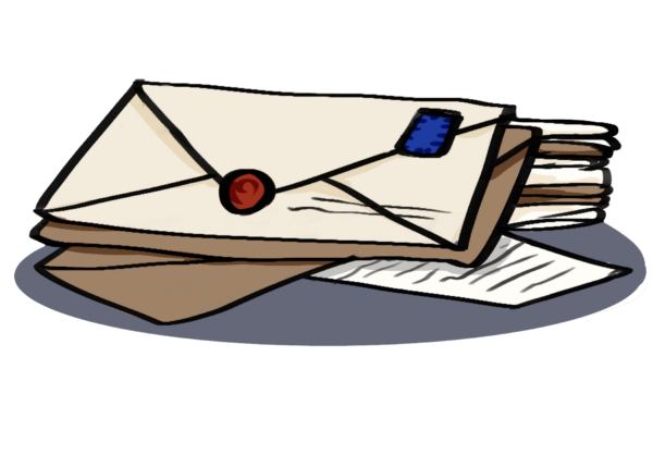 letters
